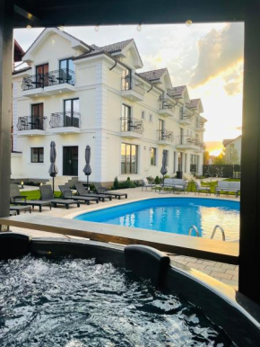 Royal Boutique Râşnov